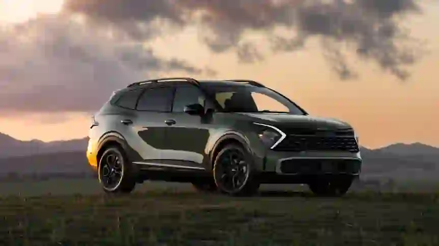 7 Hybrid Vehicles To Buy in 2025 That Will Last Throughout Retirement