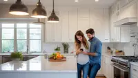 I’m a Real Estate Agent: 4 Kitchen Details That Will Attract Homebuyers