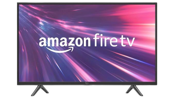 Amazon Prime Day - Amazon Fire TV 32 