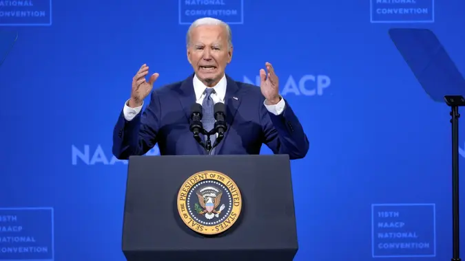 Joe BidenPictured: Ref: BLU_S7812473 170724 NON-EXCLUSIVEPicture by: Gagik Arutyunyan / ShutterstockShutterstockUSA: 1 646 419 4452UK: 020 8068 3593eamteam@shutterstock.