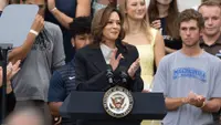 5 Ways That a Kamala Harris Presidency Could Impact the Middle Class