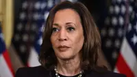 Hedge Fund Billionaire: ‘Very Concerned If Harris Is Elected’ Due To Potential Impact on the Markets