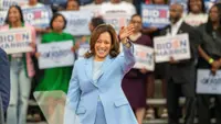 3 Social Security Changes That Could Impact the Wealthy If Harris Is Elected