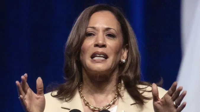 3 Ways Student Loans Could Be Affected if Kamala Harris Wins the Election