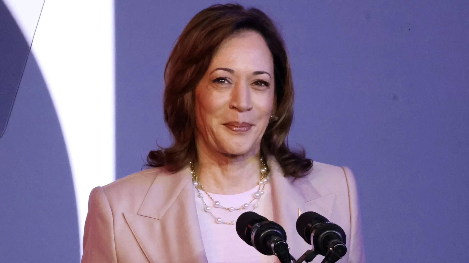 Vice President Kamala Harris Keynote Speech at the Service Employees International Union