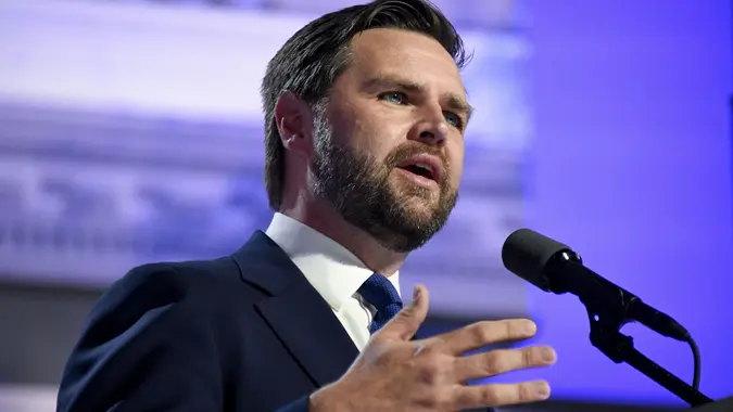 I’m an Economist: Here’s My Prediction for Social Security If JD Vance Is Vice President