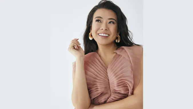 Live Richer Podcast, Season 3, Episode 10:  Vivian Tu on How She Became ‘Your Rich BFF’ and Her Secrets to Help You Get Rich Too