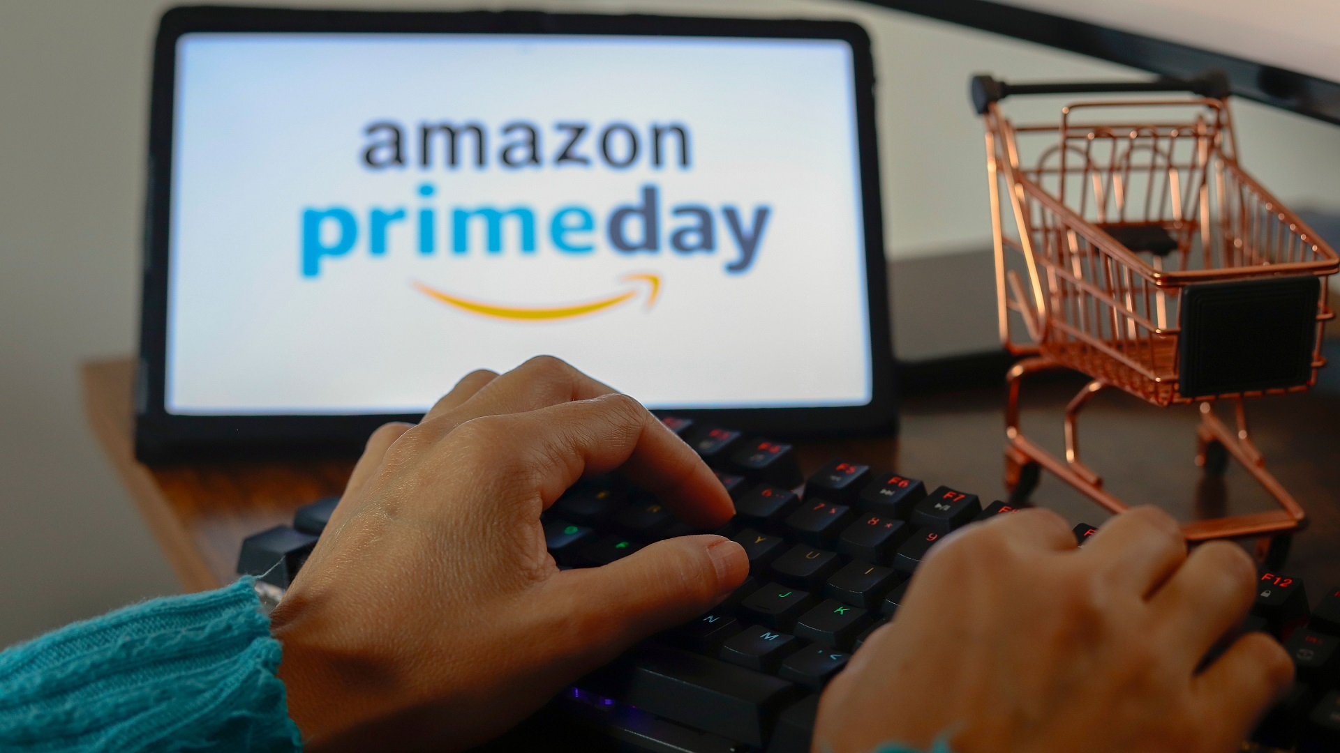 I’m a Shopping Expert: The 5 Best Things To Buy During Amazon Prime Day 2024 — and How to Shop Smarter