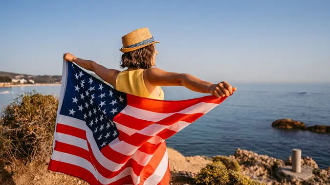 7 Ways To Save Money Booking a Late July 4th Getaway