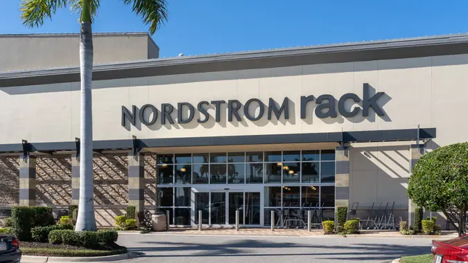 7 Luxury Beauty Products That Are Way Cheaper at Nordstrom Rack