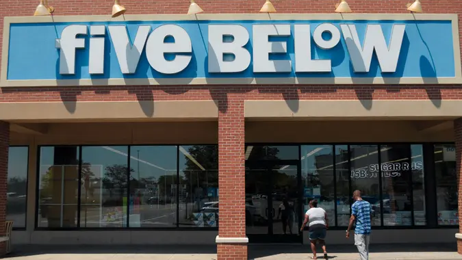 Five Below: Best Item To Buy in Each Month of the Year Five Below: Best Item To Buy in Each Month of the Year