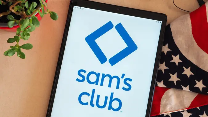 6 Sam’s Club Items Retirees Need To Buy Ahead of Fall 2024