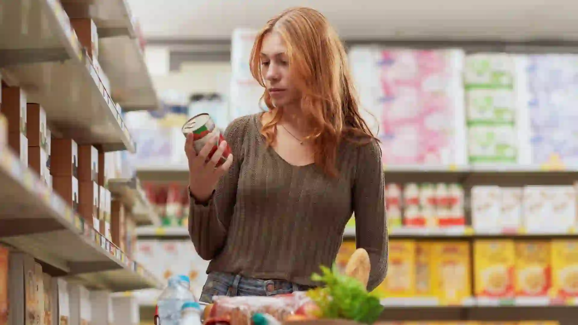 Here’s the Best $100 You Can Spend on Groceries To Feed Your Family All Week
