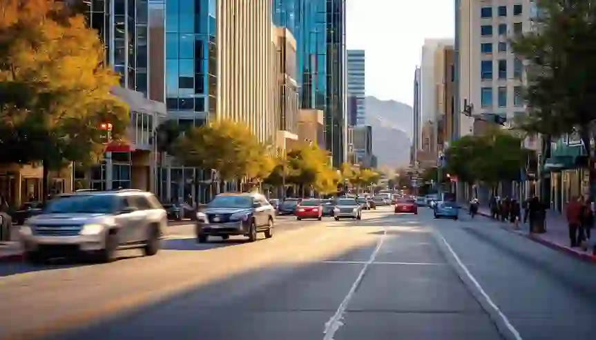 10 States Where Owning a Car Costs the Least in 2025