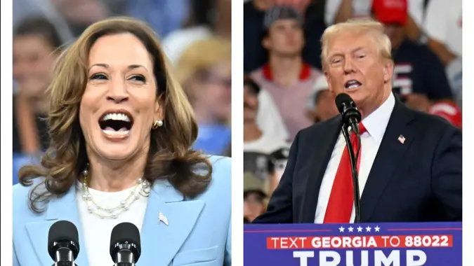 Trump Versus Harris Debate: 5 Key Inflation Takeaways, According to Experts