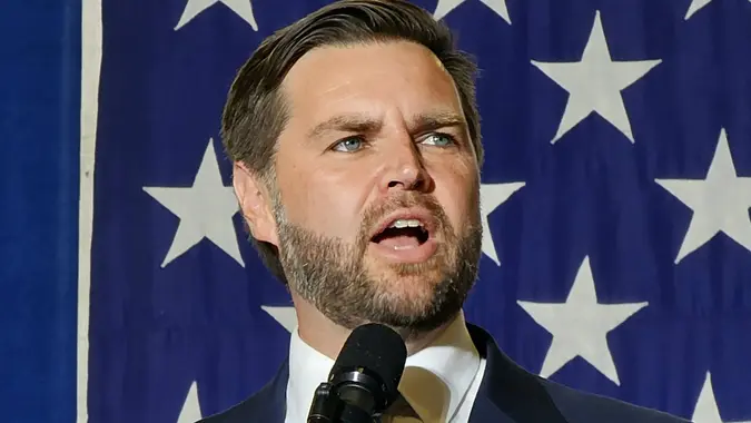 How Much Is Vice President JD Vance Worth? The Answer May Shock You How Much Is Vice President JD Vance Worth? The Answer May Shock You