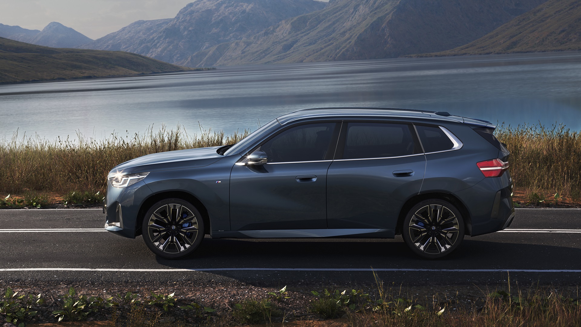 10 Top Luxury SUV Deals To Kick Off Memorial Day 2025