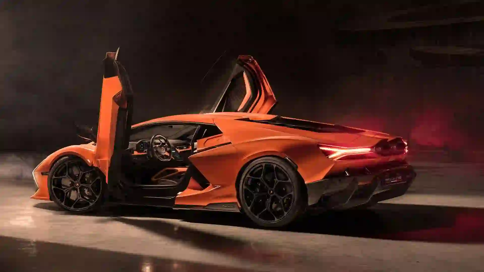 7 Luxury Vehicles Expected To Skyrocket in Price Due To Trump’s Tariffs