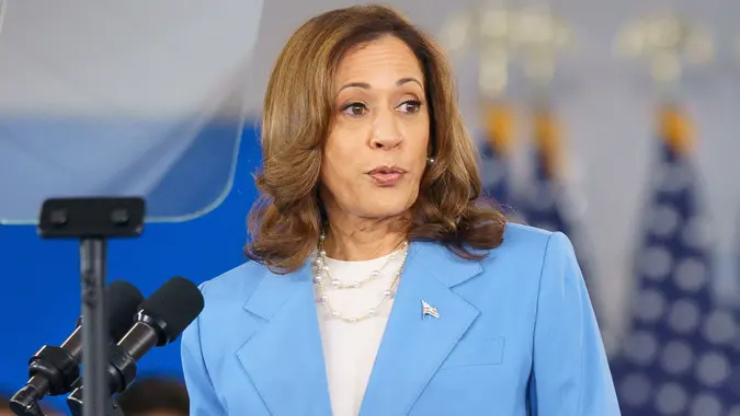 I’m an Economist: 3 Reasons I Believe Harris’ Opportunity Economy Will Help the Middle Class