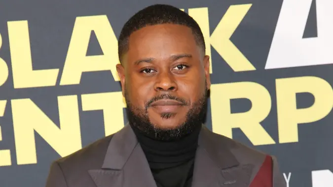 Black Enterprise Celebrates 40 Under 40 Class Of 2023 In New York, NY