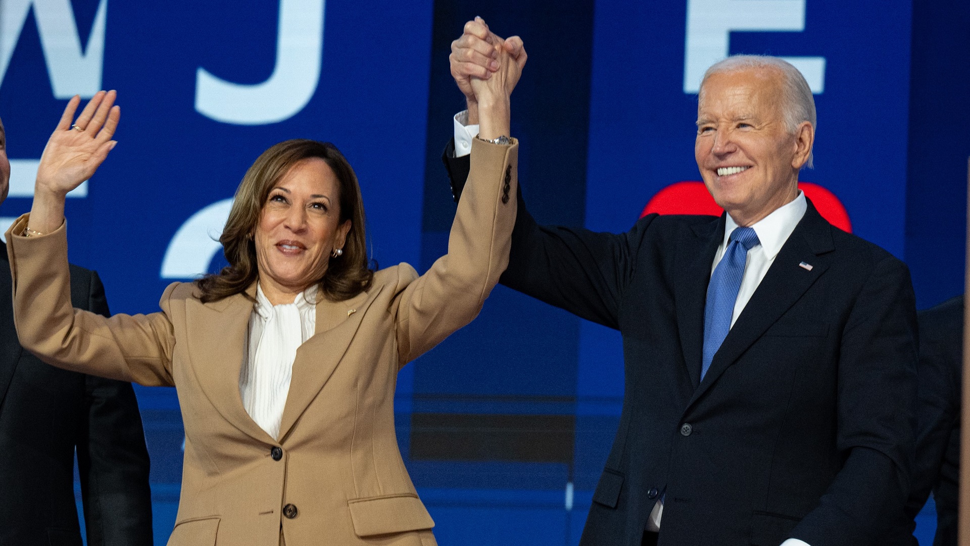 4 Biggest Differences Between Harris and Biden's Economic Plans ...