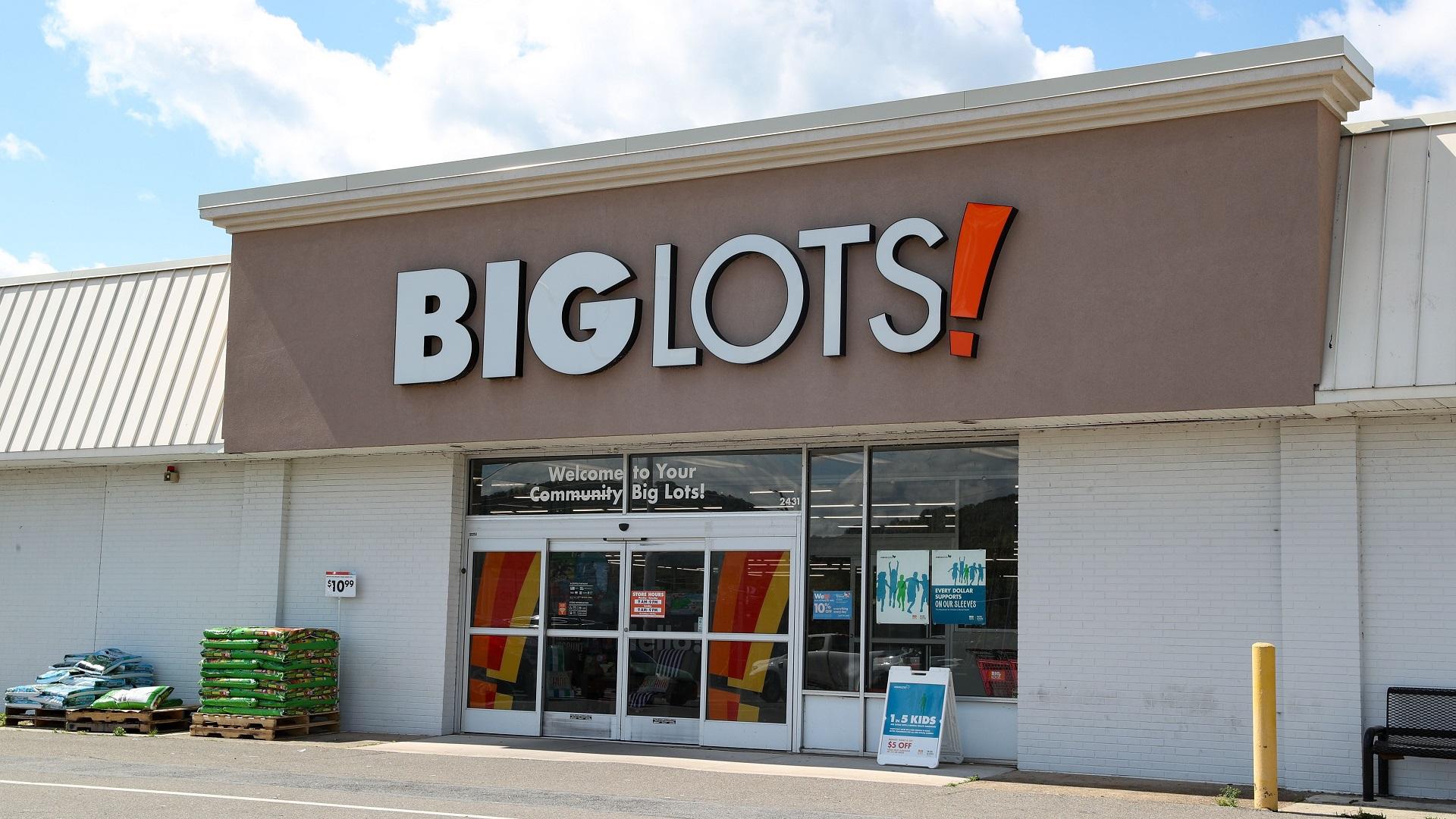 7 Best New Items To Buy at Big Lots Ahead of Halloween 2024