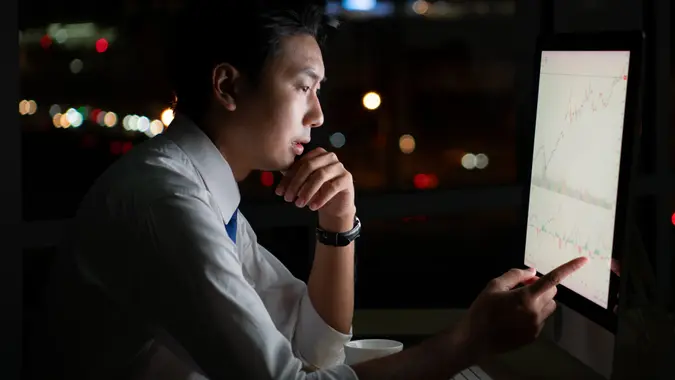 20 Ways To Make Money at Night 20 Ways To Make Money at Night