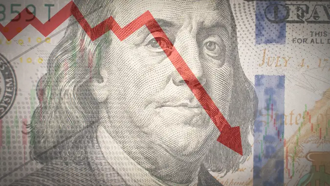 How To Protect Your IRA From a Stock Market Crash How To Protect Your IRA From a Stock Market Crash