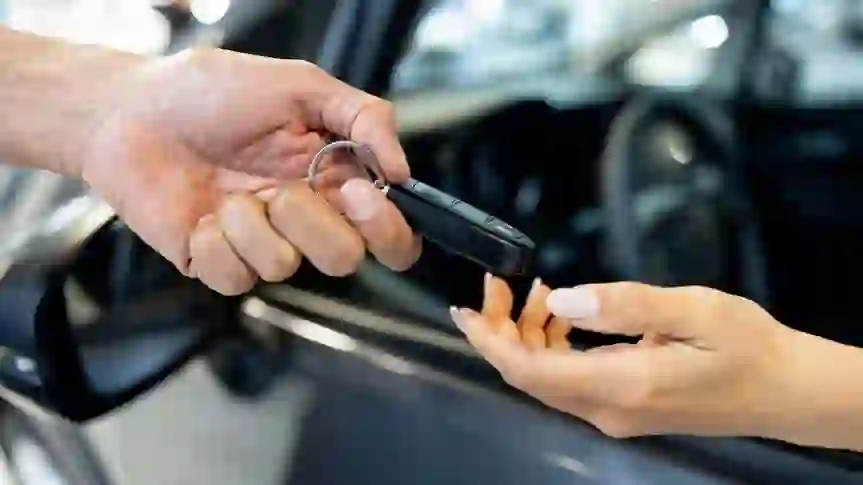Here’s How To Use AI to Save You Thousands at the Car Dealership