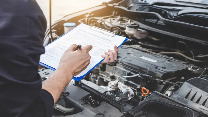 5 Affordable Car Brands That Rarely Need Repairs