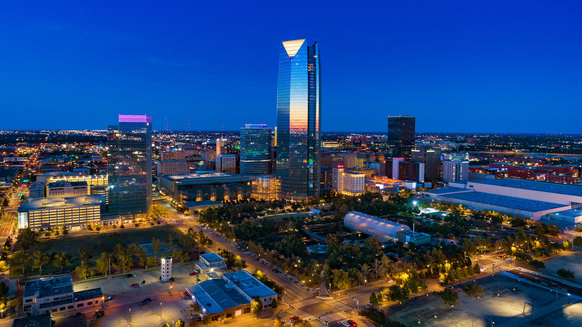 The 4 Most Affordable Cities to Move to In a Recession