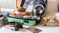 Don’t Travel This Summer Without These 5 Little Luxuries Under $20