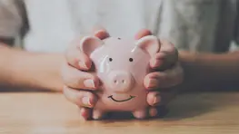 How Much Americans Are Putting Toward Savings Each Paycheck