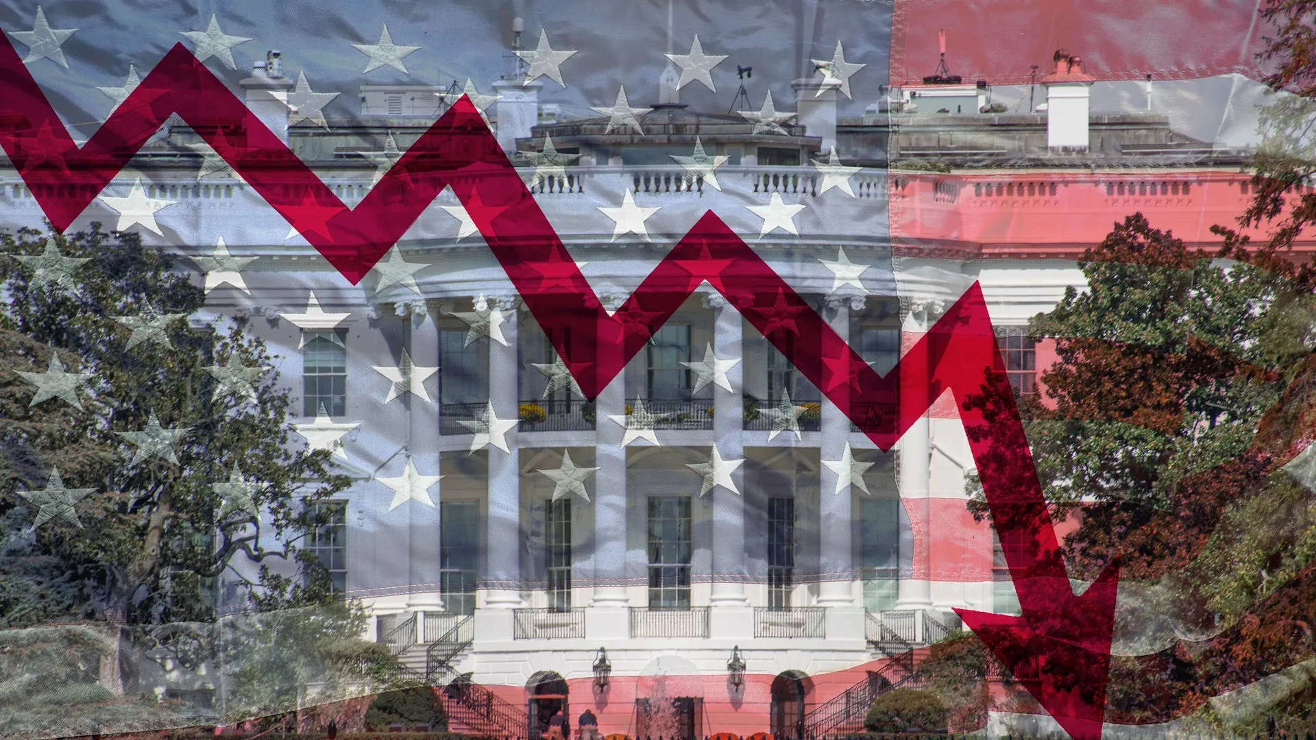 Republican Politics stock photo