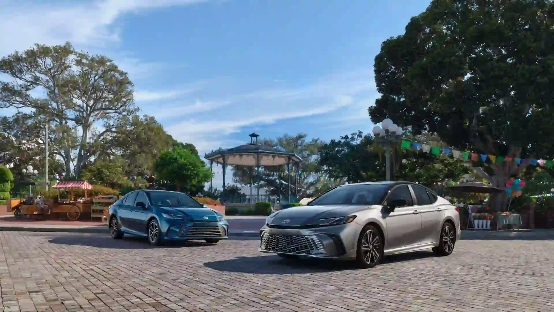 4 Cheap Japanese Cars That Make You Look Rich, According to Car Expert