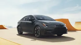 How Much It Really Costs To Own a Tesla vs. a Toyota Over 10 Years