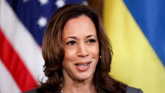 5 States You Should Consider Flocking To If Harris Wins in November