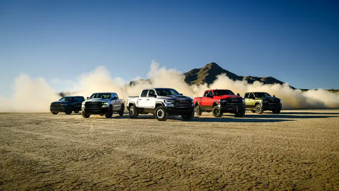 4 Cars and Brands You’ll Regret Buying When Living on Social Security 4 Cars and Brands You’ll Regret Buying When Living on Social Security