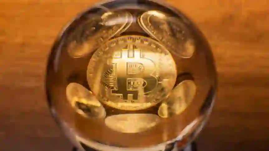 ‘Big Short’ Investor Who Predicted the 2008 Market Crash Has Stark Warning for Bitcoin: What Investors Should Do Next