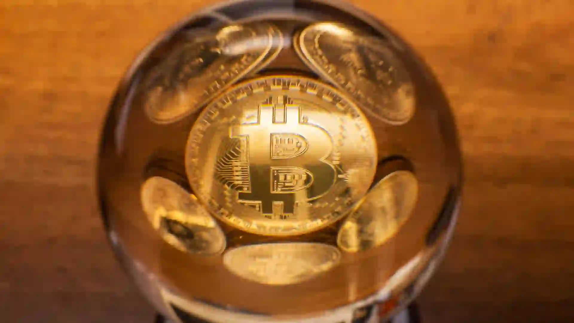 ‘Big Short’ Investor Who Called the 2008 Crash Warns on Bitcoin: What Now