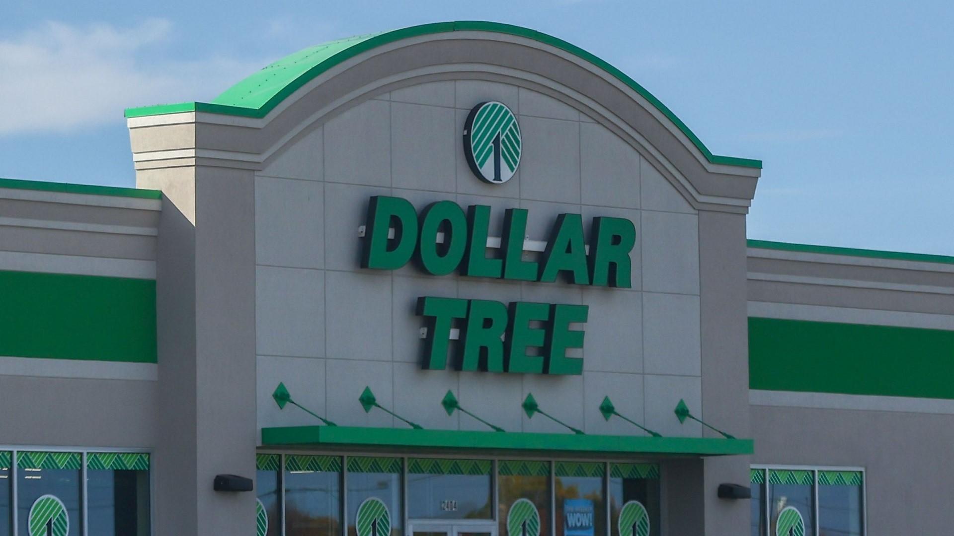 7 Dollar Tree Items Retirees Need To Buy After Buying a Car in September