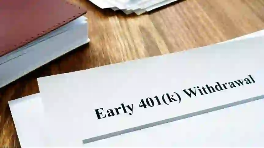 401(k) Withdrawal Rules For 2026: Taxes, Penalties and Options