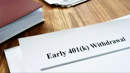 401(k) Withdrawal Rules For 2026: Taxes, Penalties and Options