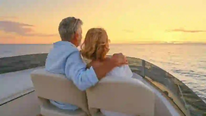 If You Have $1 Million in Retirement Savings, Here’s How Much You Could Withdraw Per Year