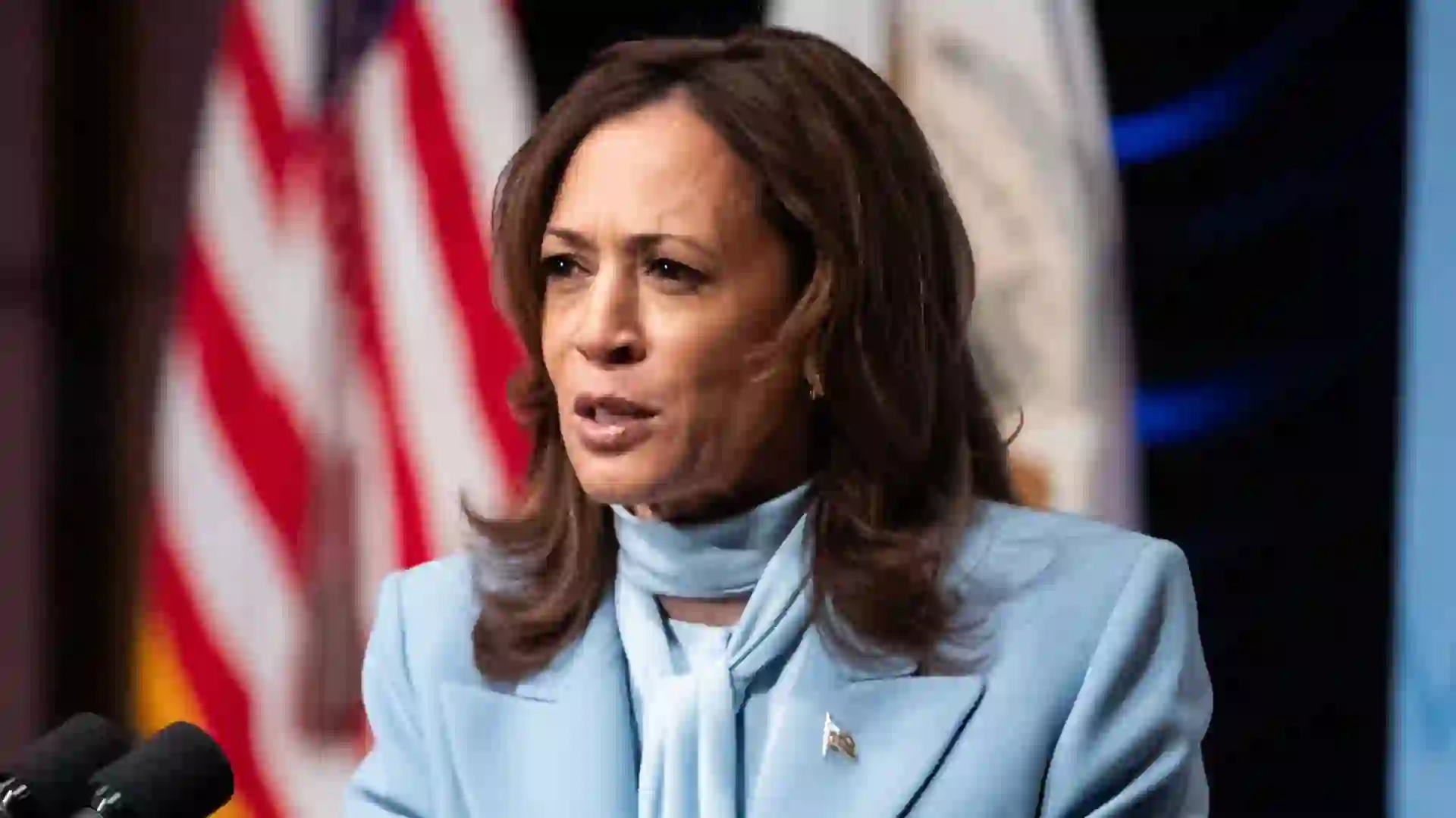 Kevin O’Leary: Here’s What a Kamala Harris Presidency Could Mean for Crypto