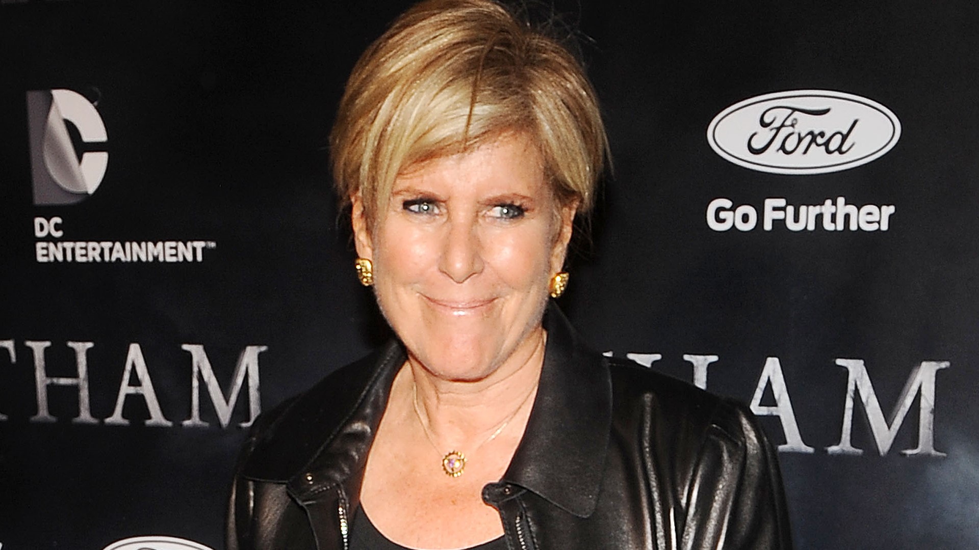 Suze Orman 3 Things To Do To Start Retirement Planning in 2025