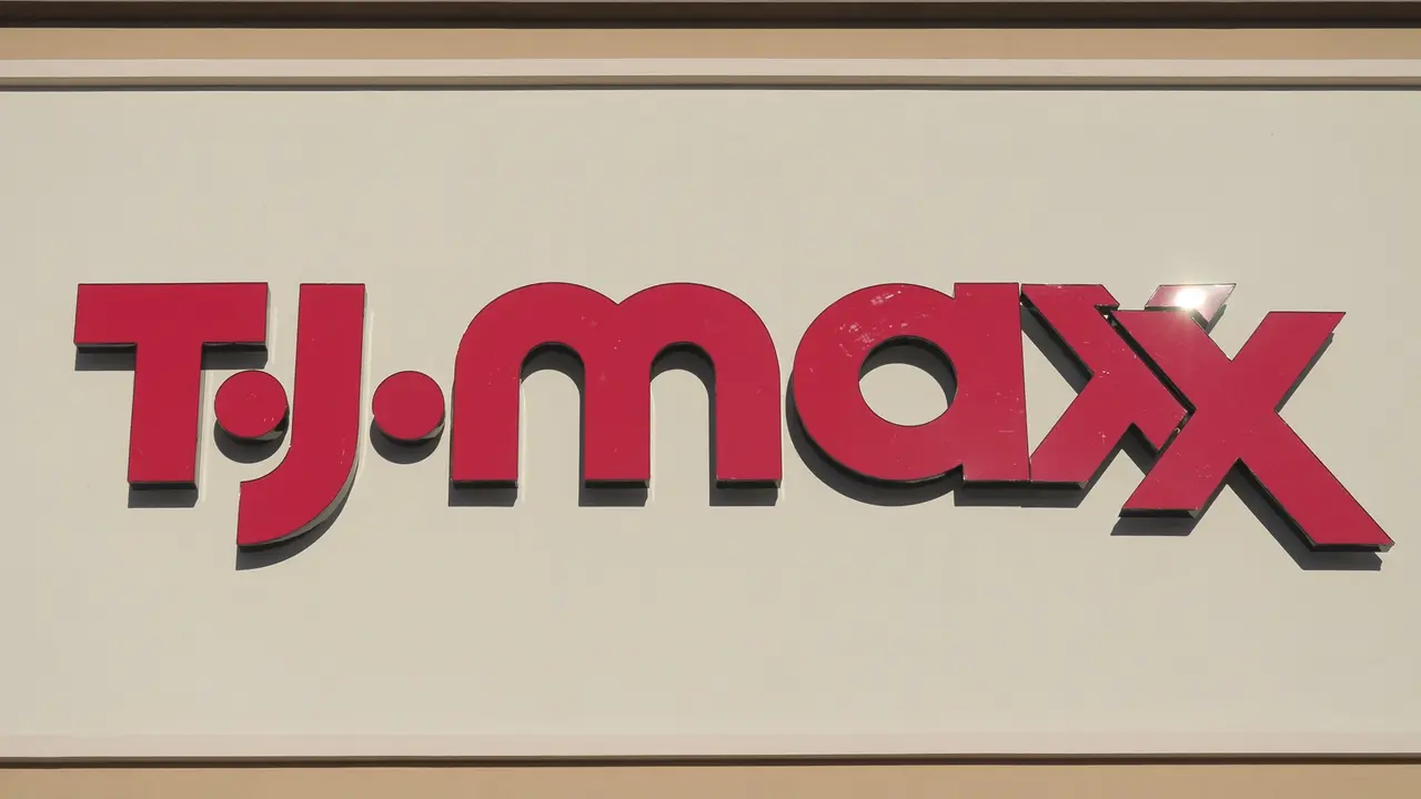 Brands and Logos in Long Island, New York, USA - 5 Feb 2024