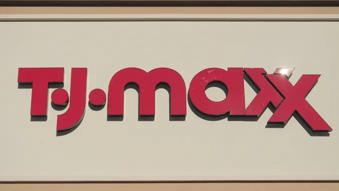 Brands and Logos in Long Island, New York, USA - 5 Feb 2024