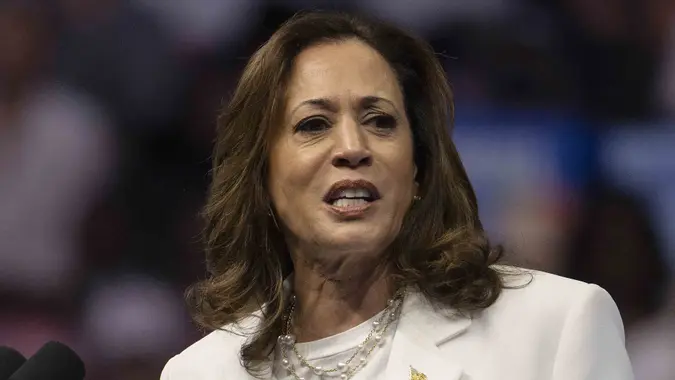 2 Ways Kamala Harris’ Economic Policies Could Affect Your Grocery Bill