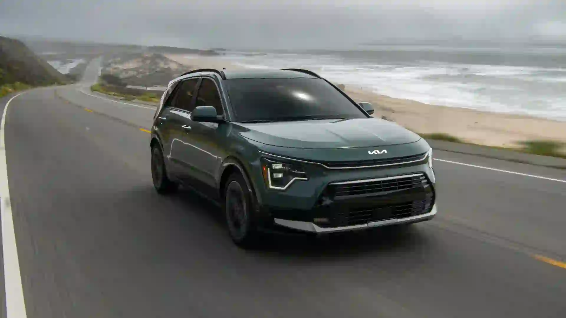 5 New SUVs With the Best Gas Mileage in 2025